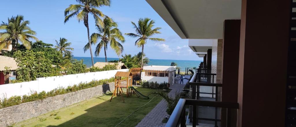 Itacimirim Apartments Ondas - Housity