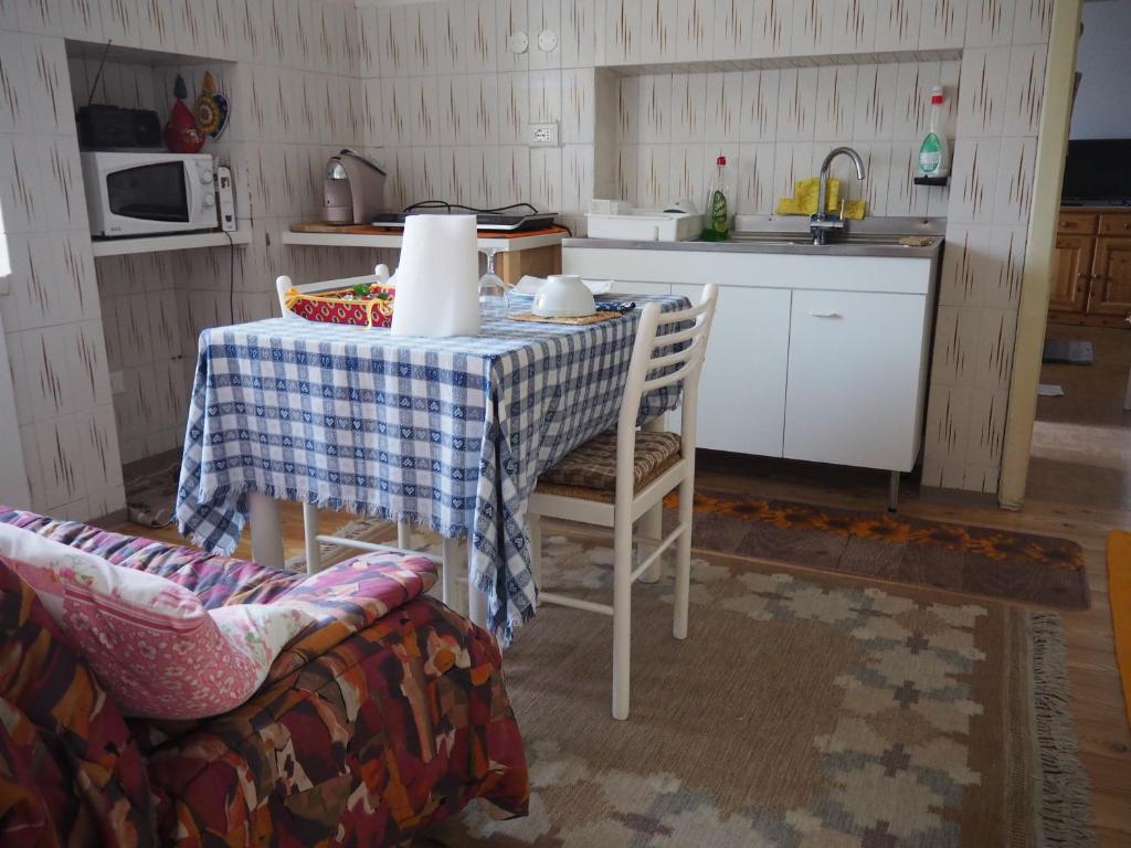 B&B Signora Elvira - Habitación Doble