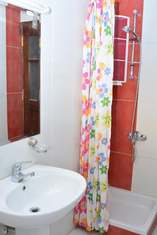 ASWAN NILE PALACE (swimming pool-rooftop-Nile view) - 17