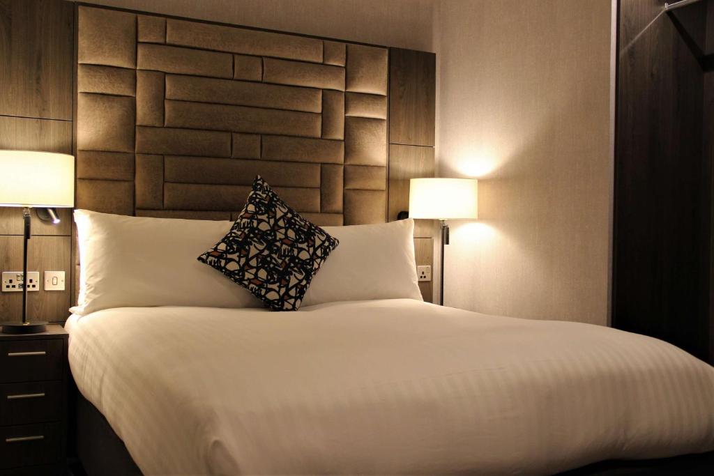 River Ness Hotel, a member of Radisson Individuals - Resim 11