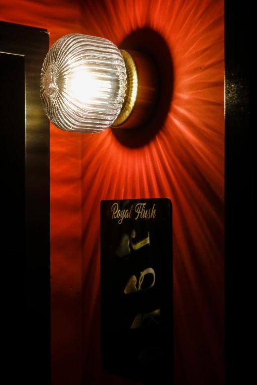 Fotografie z fotogalerie ubytování Sleephotels Casino v Hamburku