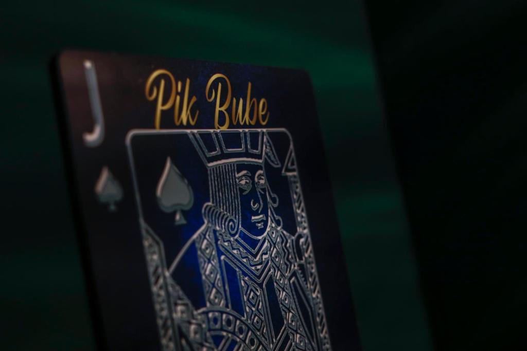 Sleephotels Casino - Resim 15