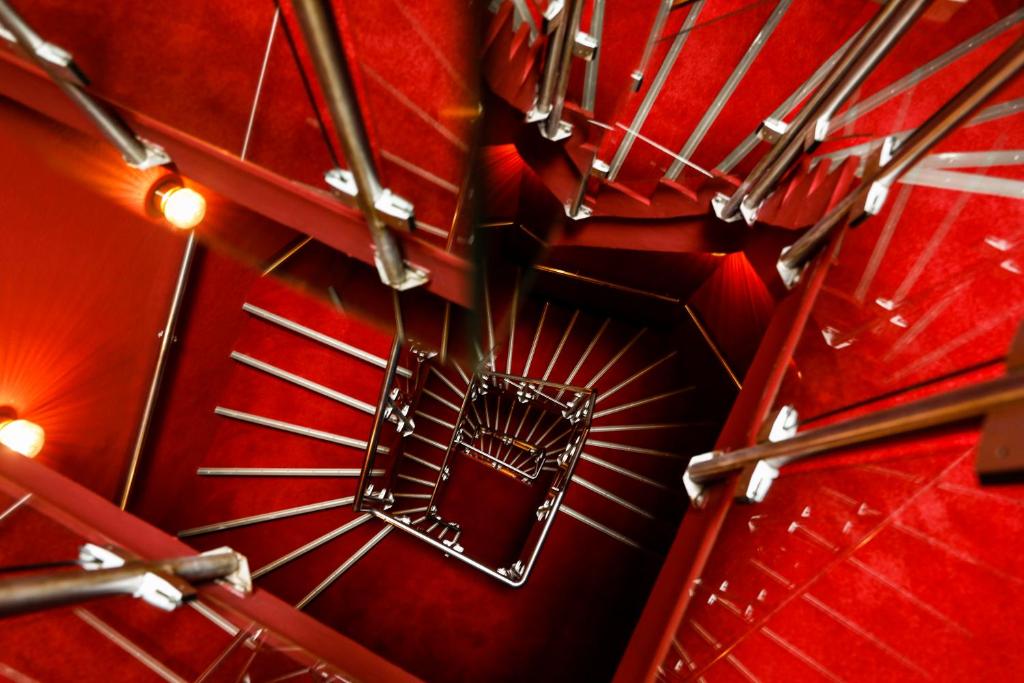Fotografie z fotogalerie ubytování Sleephotels Casino v Hamburku