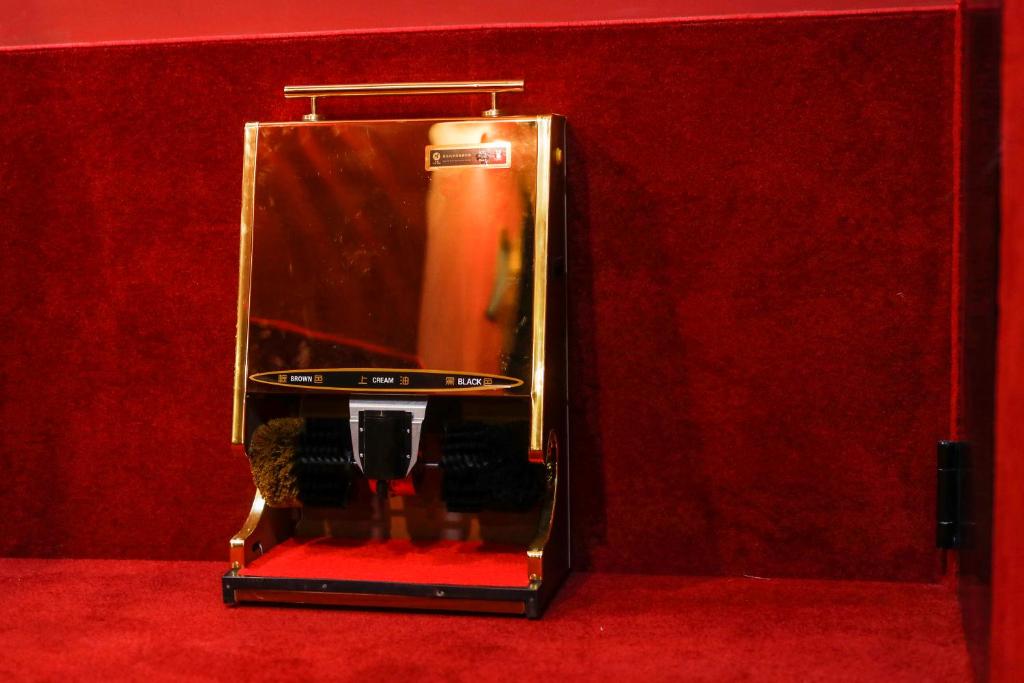 Fotografie z fotogalerie ubytování Sleephotels Casino v Hamburku