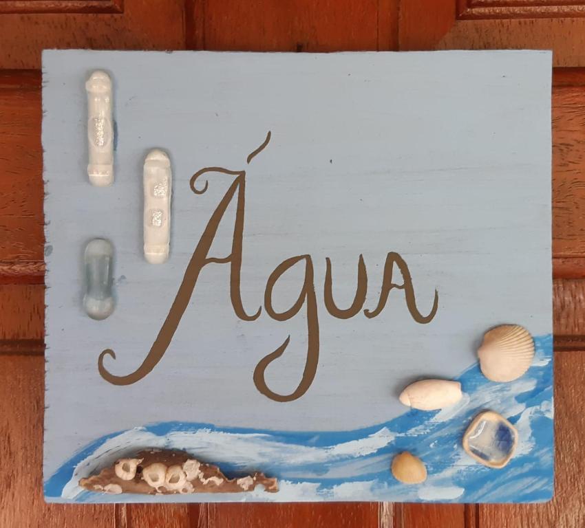 Fotografie z fotogalerie ubytování Espaço Criativo Artuso v destinaci Paraty