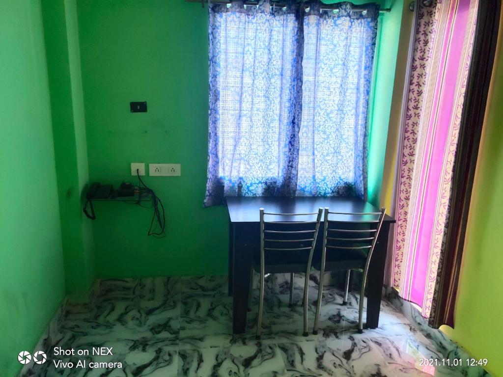 Fotografie z fotogalerie ubytování Radha Rani lodge v destinaci Siliguri