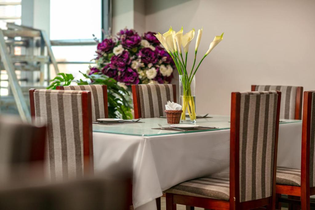 Fotografie z fotogalerie ubytování Bounty Hotel v Hanoji