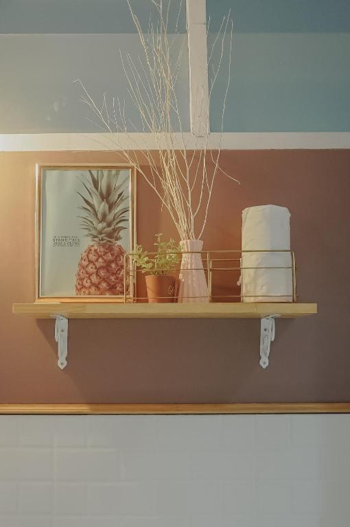 Fotografie z fotogalerie ubytování Thira House v destinaci Karon pláž