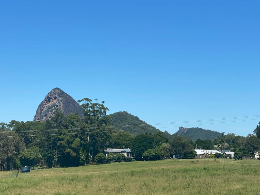 Gallery image of Ark Accommodation in Glass House Mountains