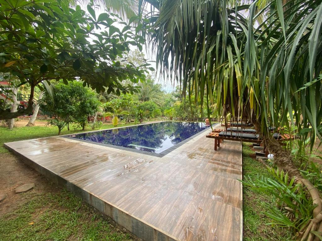 Hidden Garden Tangalle - 11