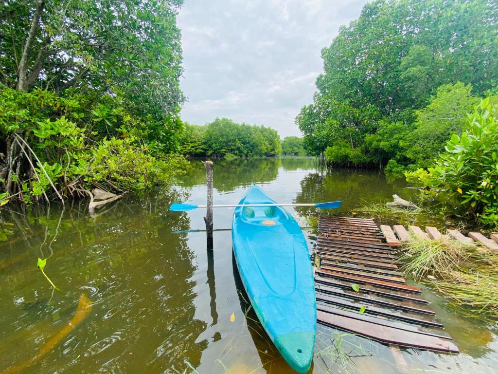 Hidden Garden Tangalle - 19