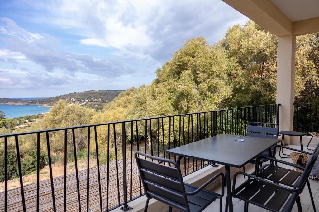 Casa Marina Cargèse - 18