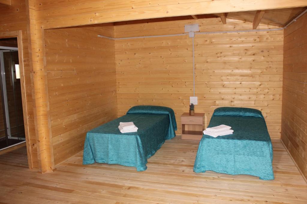 Hostel Alojamiento Coto Isleta (España El Puerto de Santa ...