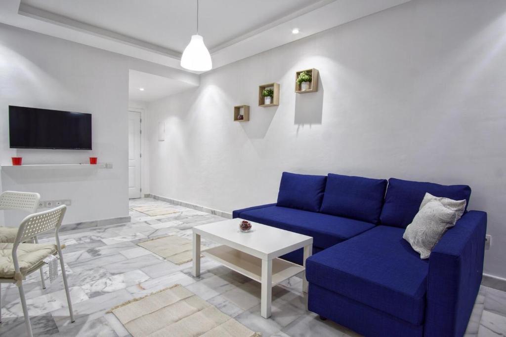 Photo de la galerie de l'établissement Nice Apartment near Casablanca Airport, à Nouaseur
