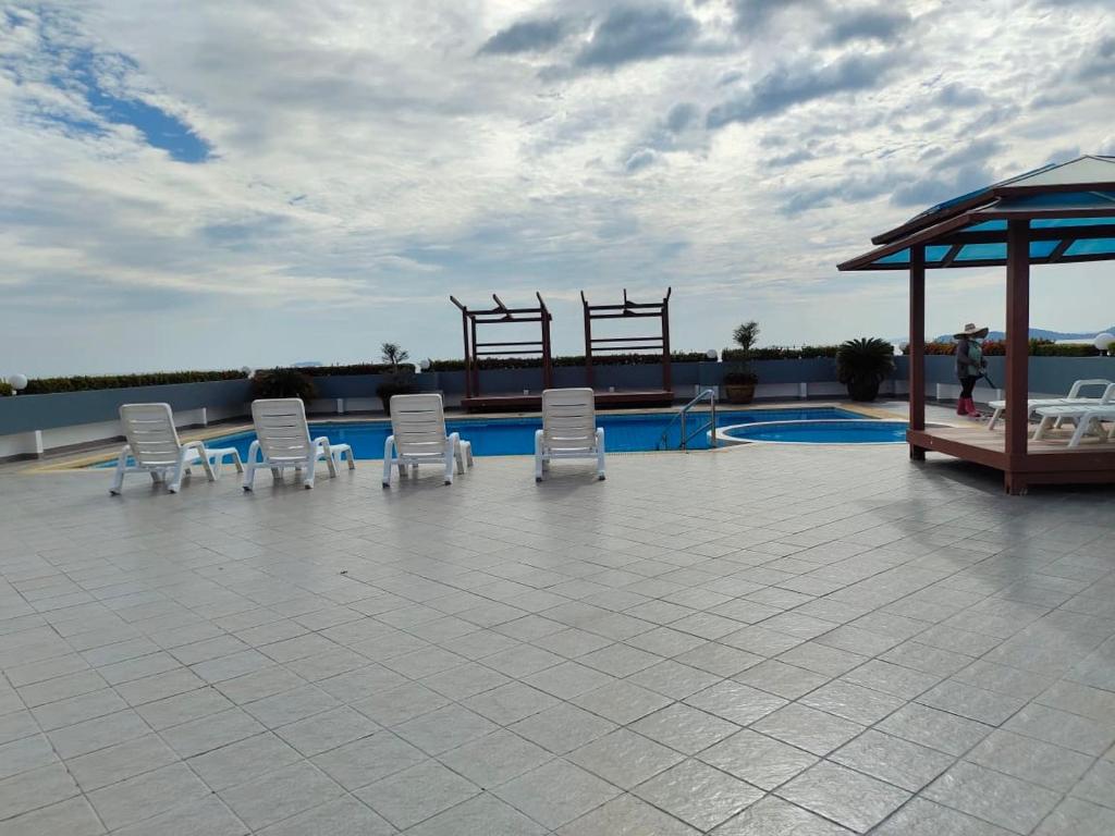 AvataraA B32 by malai - One-Bedroom Apartment