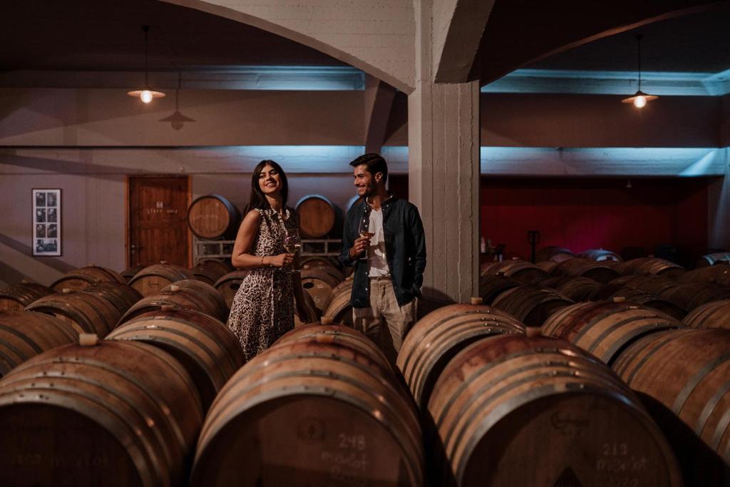 Infinity City Boutique Hotel - Resim 44