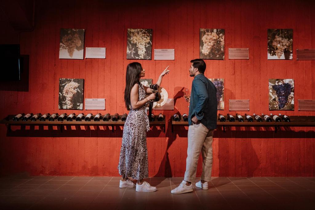 Infinity City Boutique Hotel - Resim 42