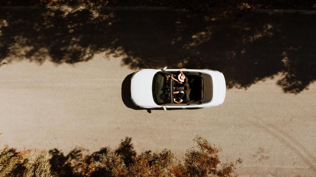 Infinity City Boutique Hotel - Resim 40