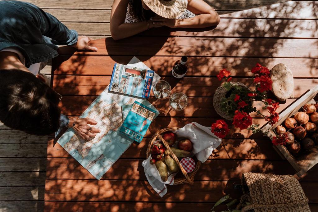 Infinity City Boutique Hotel - Resim 13