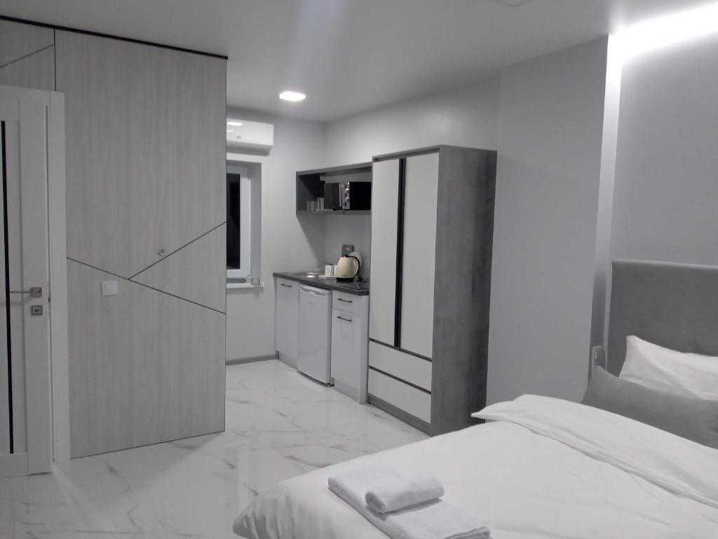 Pure Apartments VIP 4