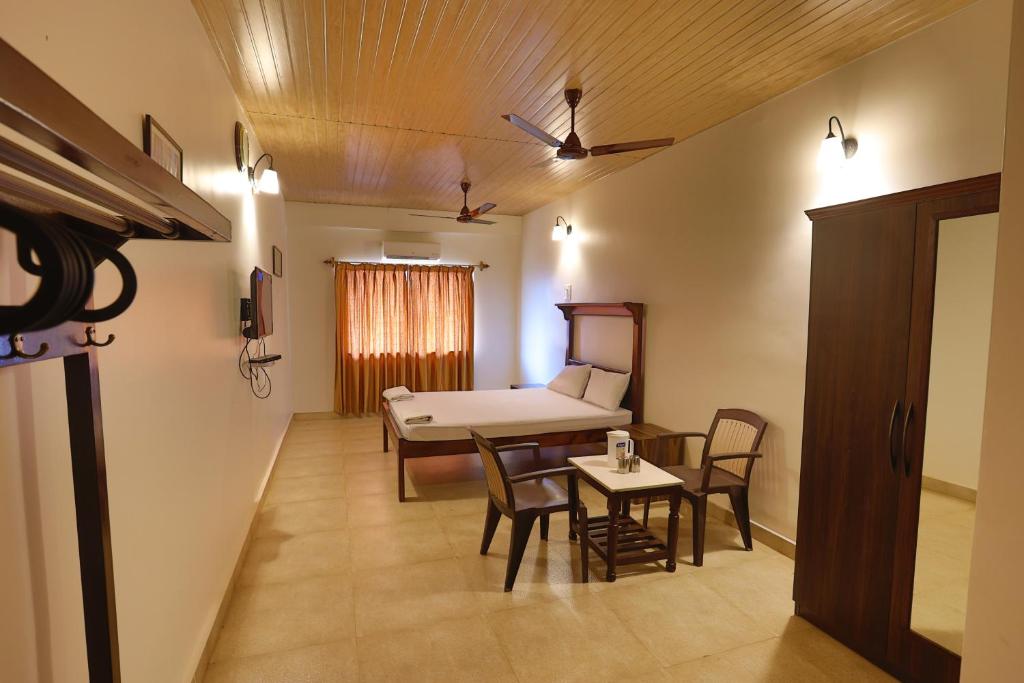 Imagem da galeria de Hotel Orfil em Calangute