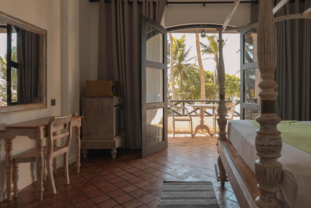 Naomi Beach Resort - Adults only - 5