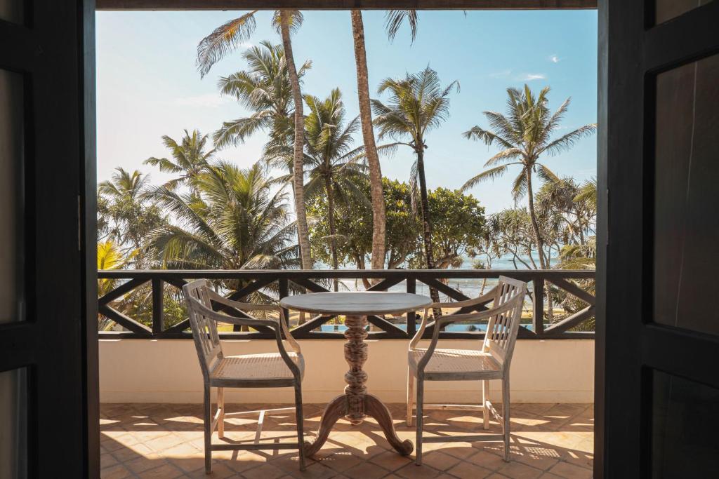 Naomi Beach Resort - Adults only - 4