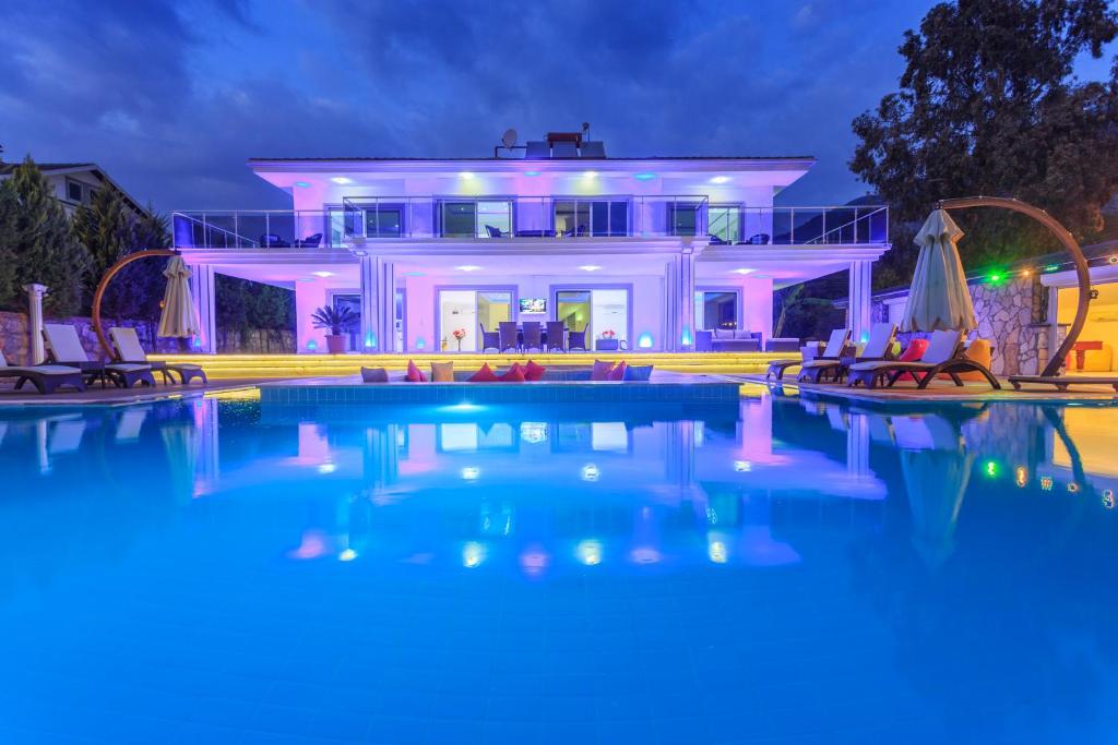 Villa Four Seasons 8