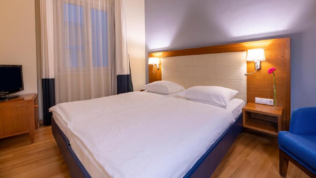 Hapimag Apartments Athens - Resim 33