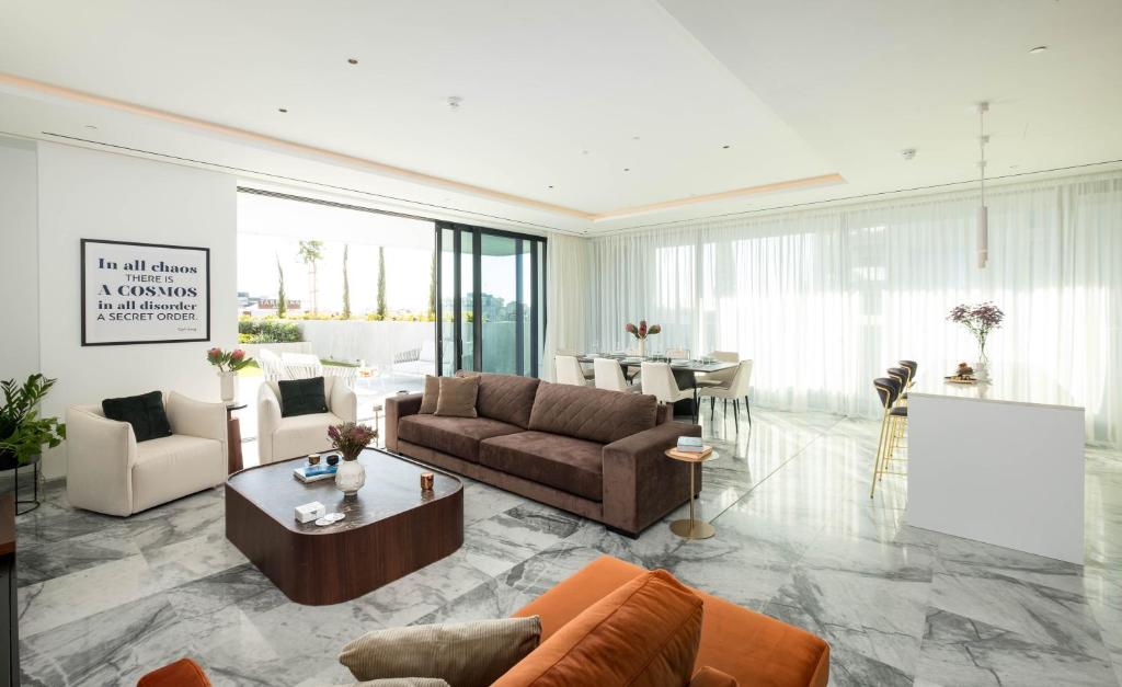The Icon Limassol - 