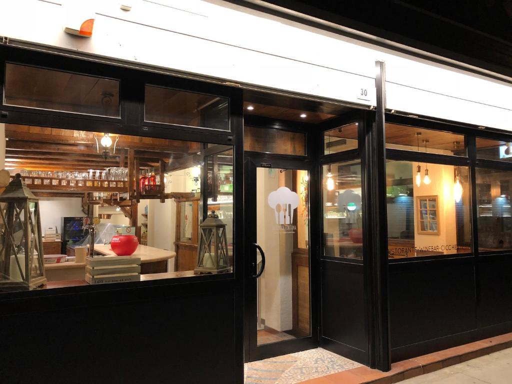 Kép Hotel Delle Rose szállásáról Mestrében a galériában