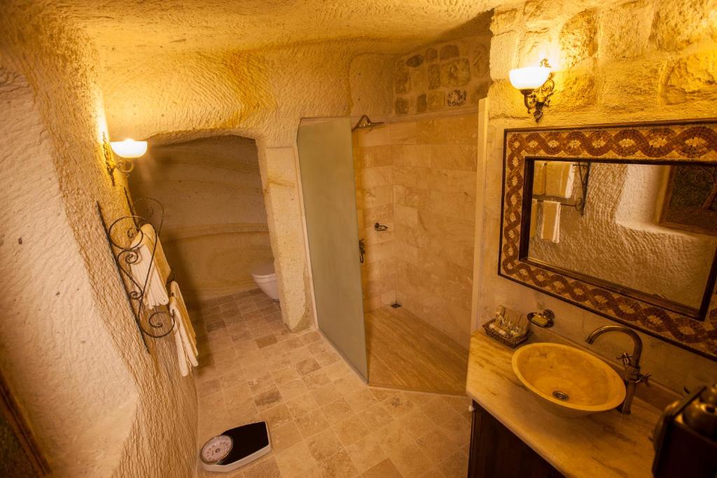 Kayakapi Premium Caves Cappadocia - 12