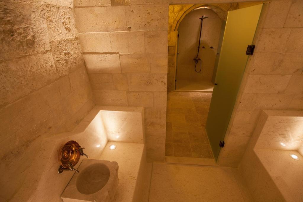 Kayakapi Premium Caves Cappadocia - 13