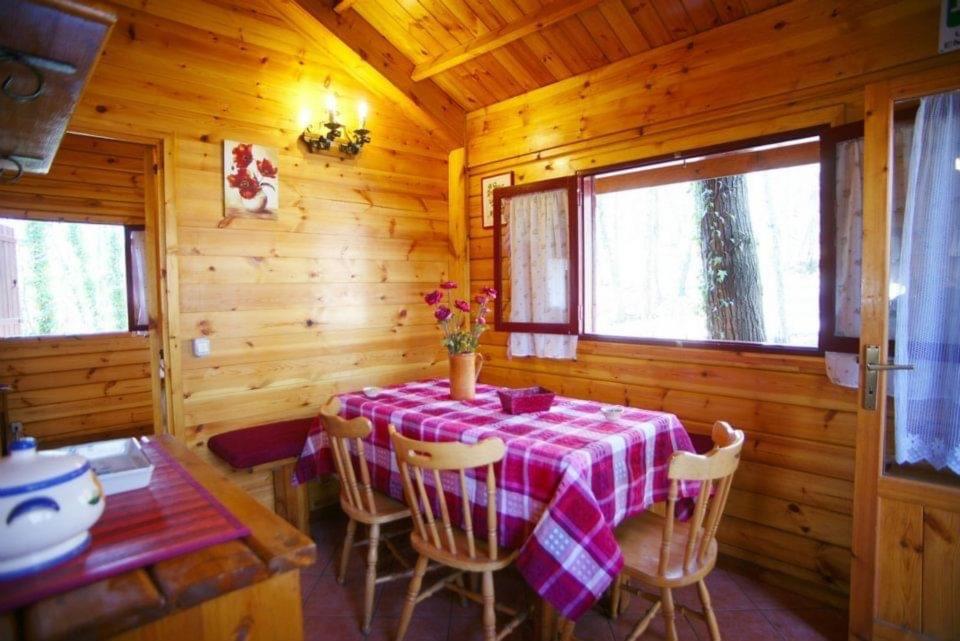 Kép CHALET ETNA MILO szállásáról Milóban a galériában