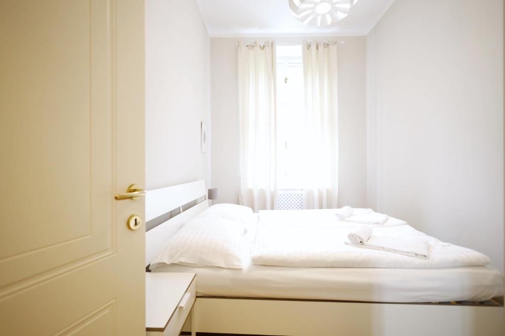 HeyMi Apartments Karlsplatz - 8