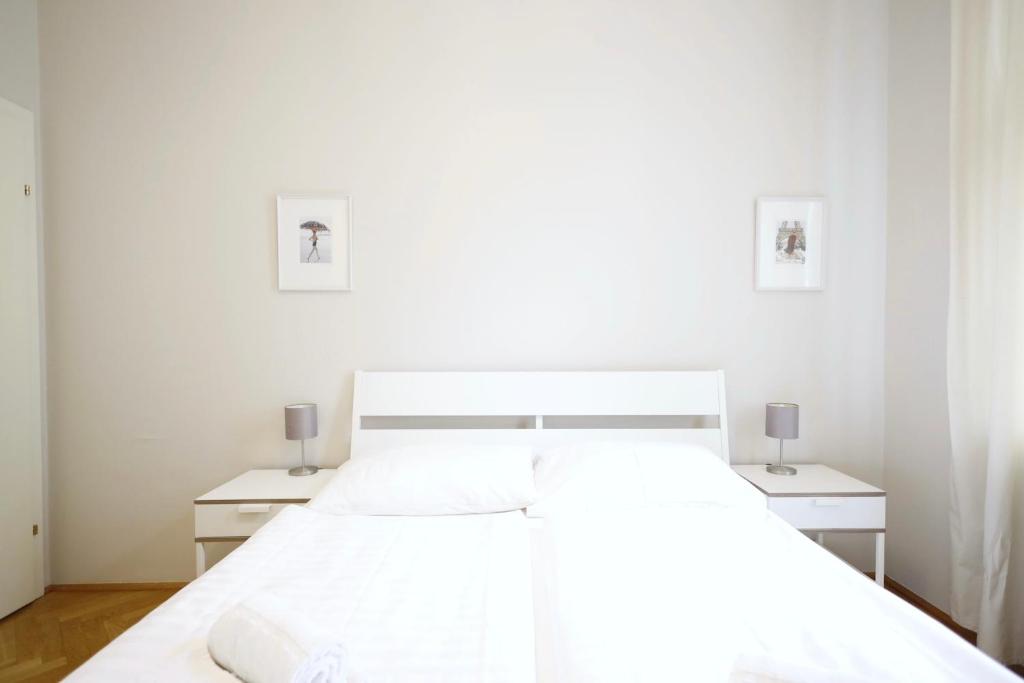 HeyMi Apartments Karlsplatz - 9