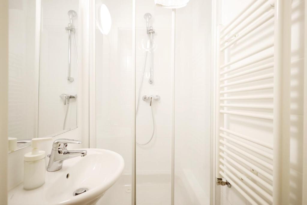 HeyMi Apartments Karlsplatz - 14