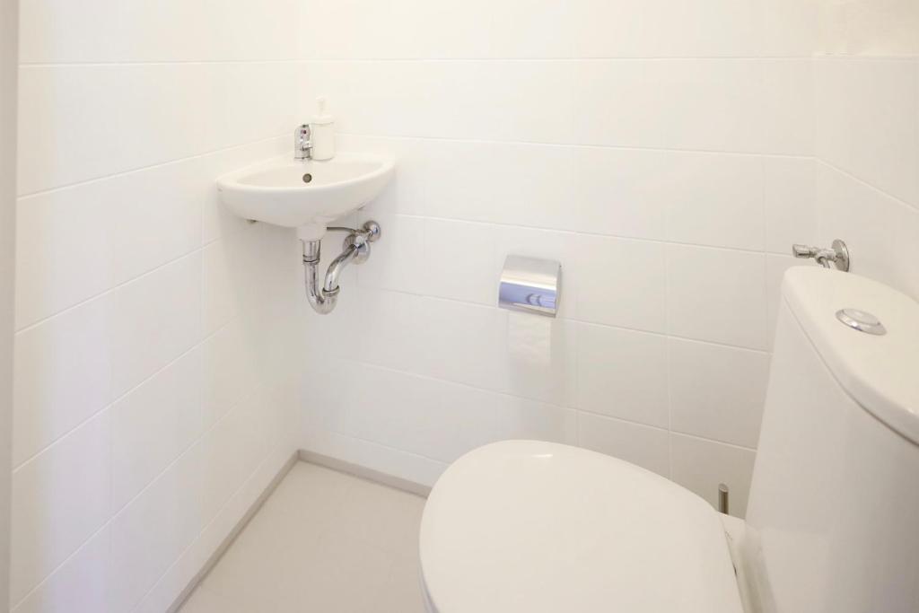 HeyMi Apartments Karlsplatz - 15