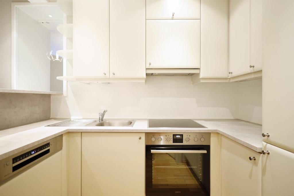 HeyMi Apartments Karlsplatz - 19