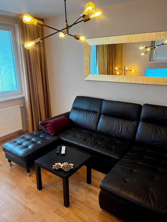 Apartmán v Aleji - Appartamento Con Una Camera Da Letto