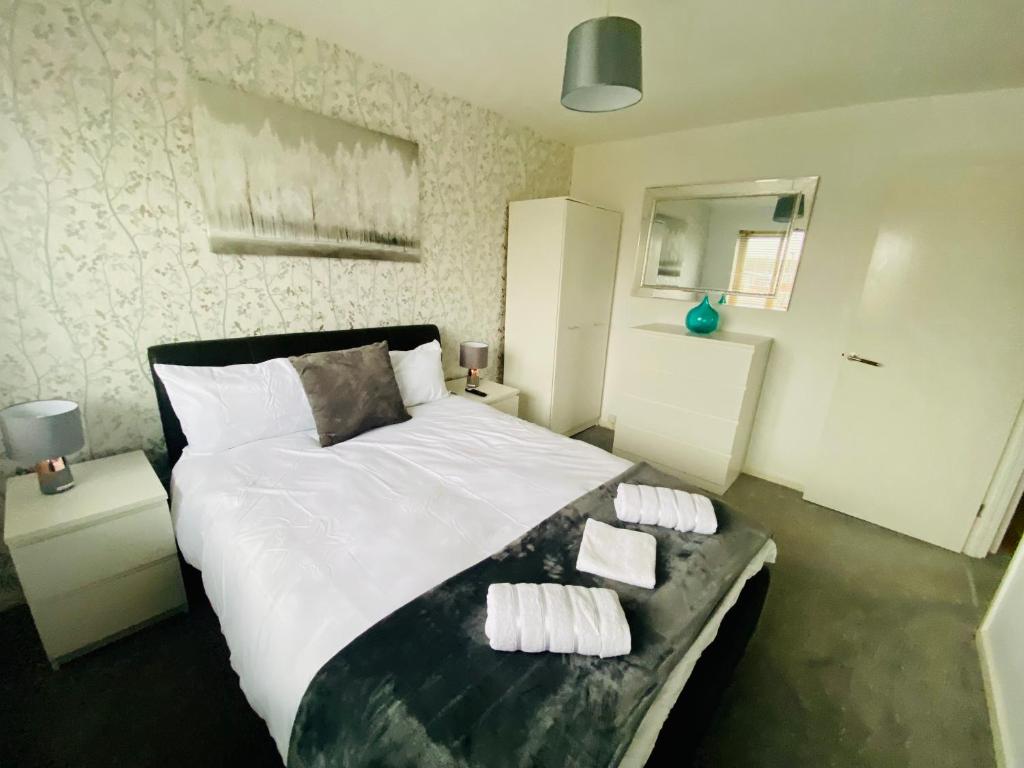 Appian Way - Housity