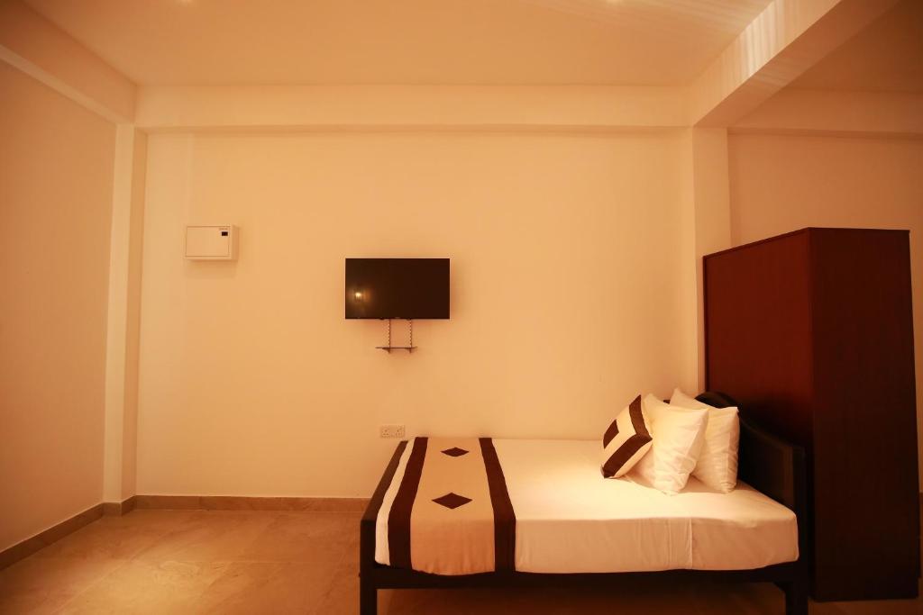 Olu villa Resort - 4