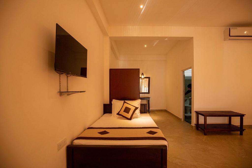 Olu villa Resort - 9