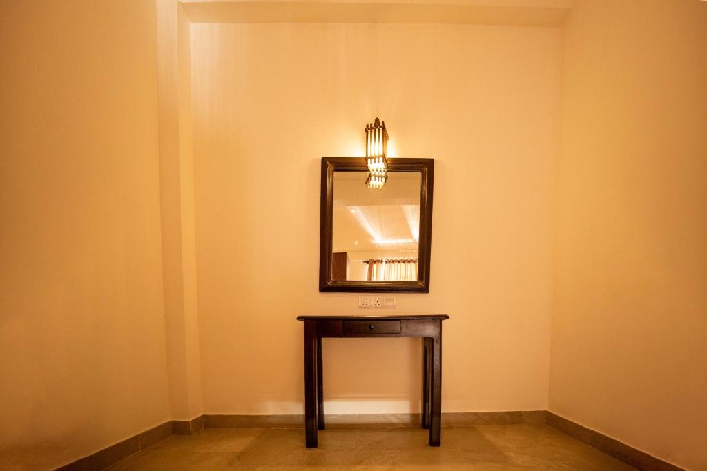 Olu villa Resort - 2