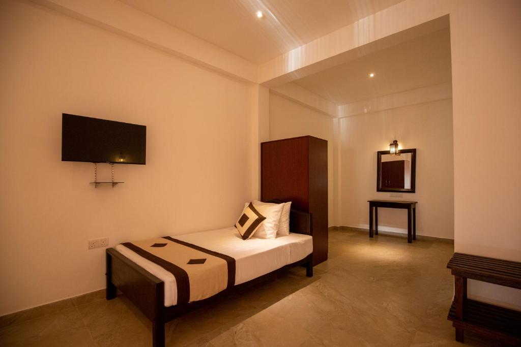 Olu villa Resort - 10