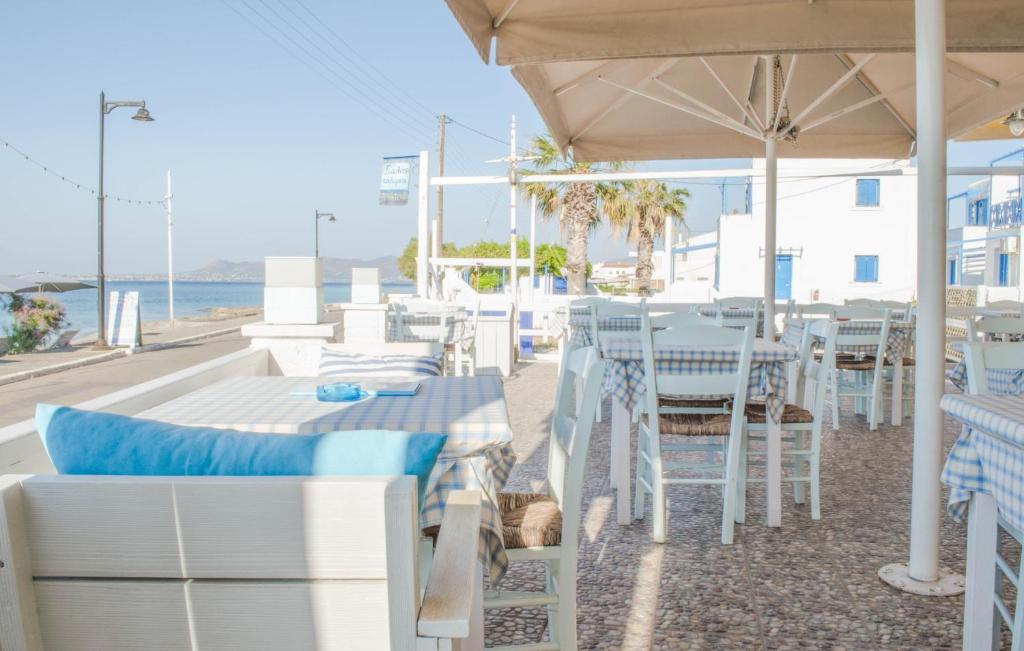 Gallery image of Laza Beach in Skala