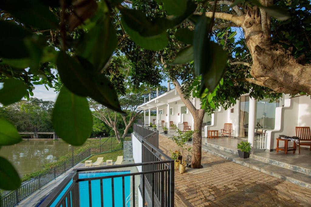 Olu villa Resort - 16