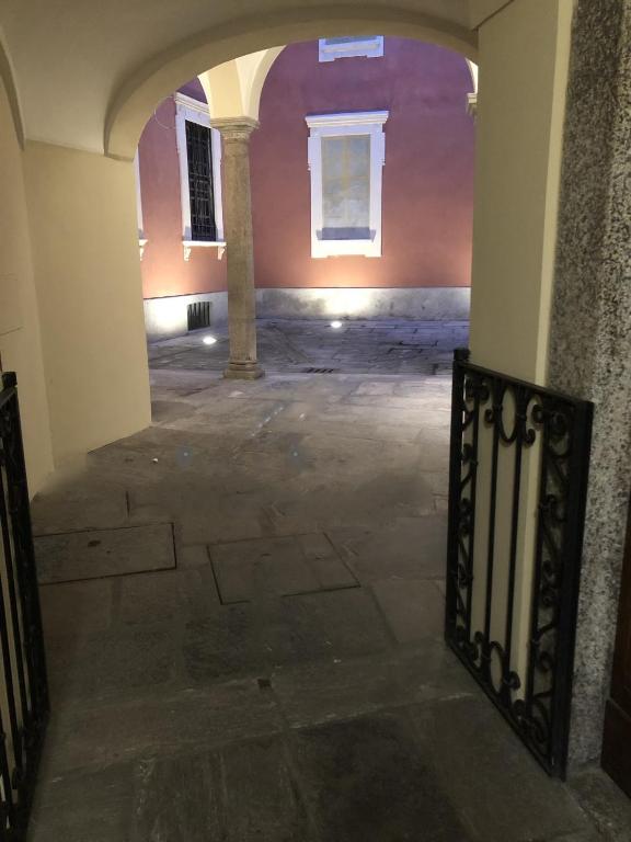 Fotografie z fotogalerie ubytování N°30 CHARME Apartments v destinaci Vigevano