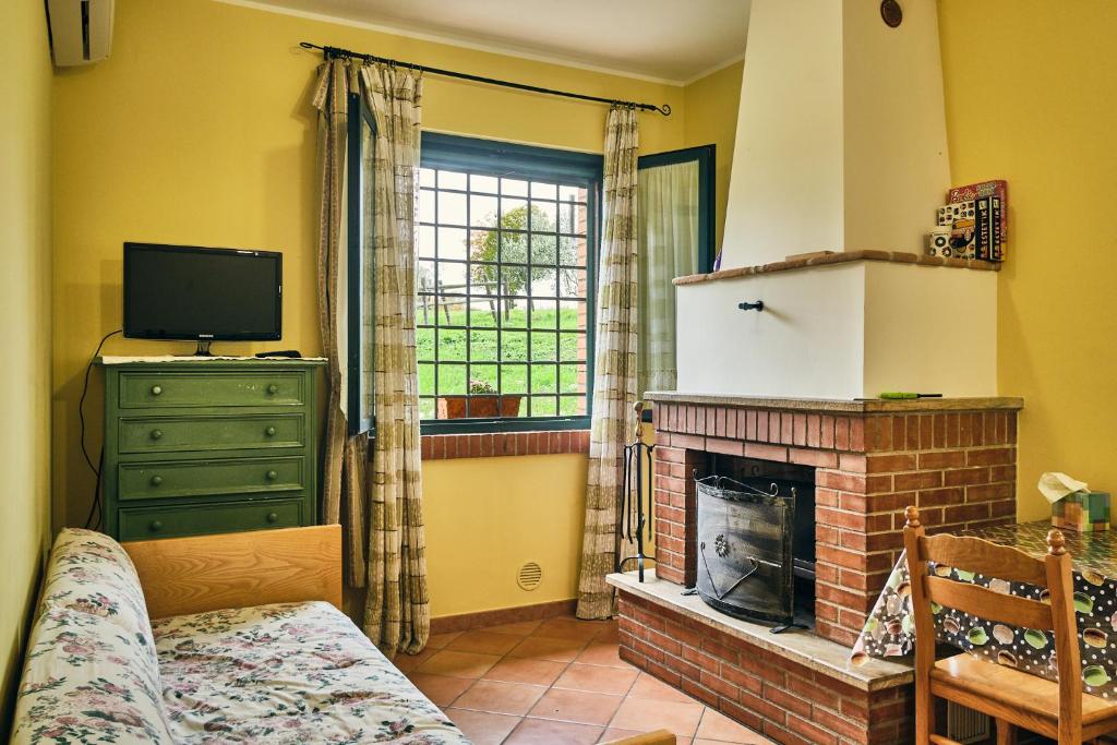 Casa di Campagna - LePietreBnB