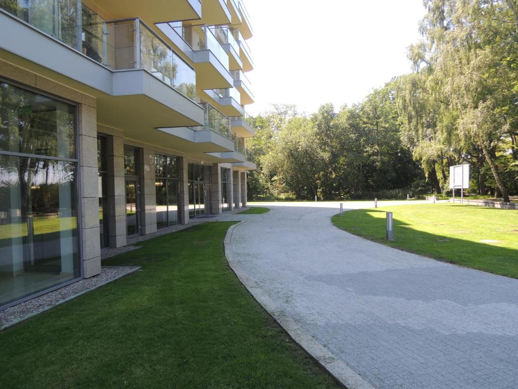 Diune Resort & Apartamenty - 2